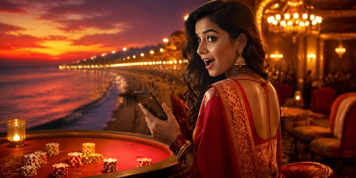 Online Rummy cards on a mobile device played at 6203